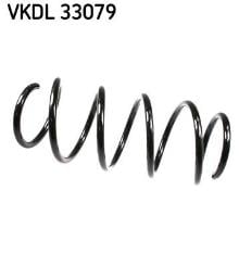 SKF VKDL 33079